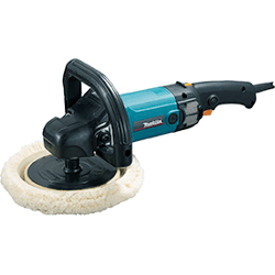 Makita Rotationsschleifer 180 mm