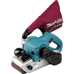 Makita Bandschleifer 100 mm
