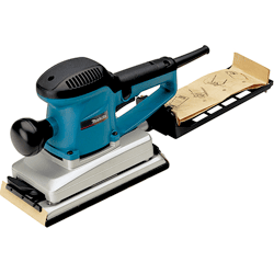 Makita Schwingschleifer 330 W im MAKPAC