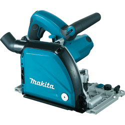 Makita Plattenfräse CA5000XJ 1.300 W