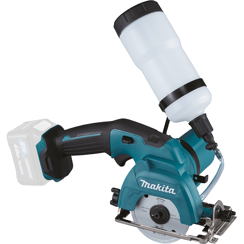Makita Akku-Glas-u.Fliesens. CC301DZ 12 V max. (ohne Akku, o