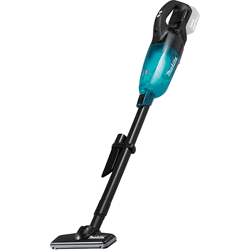 Makita Akku-Staubsauger DCL281F 18V