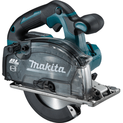 Makita Akku-Metallhandkreissäge DCS553