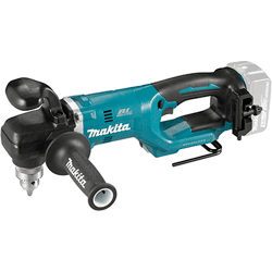 Makita Akku-Winkelbohrmaschine DDA450ZK 18V ohne Akku,  ohne Ladegerät