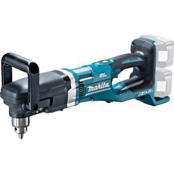 Makita Akku-Winkelbohrmaschine DDA460ZK 2x18 V (ohne Akku, o