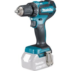 Makita Akku-Bohrschrauber DDF485Z 18 V (ohne Akku, ohne Lade