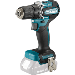 Makita Akku-Bohrschrauber DDF487 18V