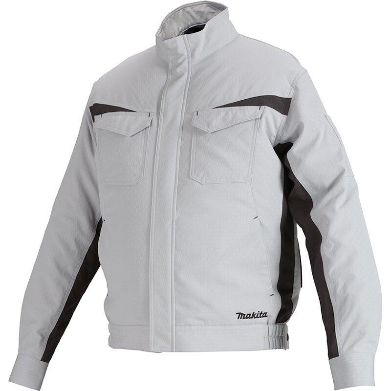 Makita Akku-Klimajacke DFJ213ZL Gr.L 12 V max. - 18 V (ohne