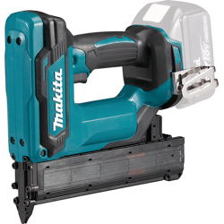 Makita Akku-Stauchkopfnagler DFN350Z 18 V (ohne Akku,  ohne Ladegerät)