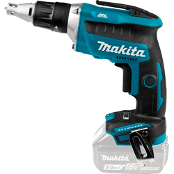 Makita Akku-Schnellbauschrauber DFS452