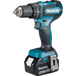 Makita Akku-Schlagbohrschrauber DHP485