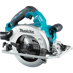 Makita Akku-Handkreissäge DHS782ZJ 2x18 V (ohne Akku, ohne L