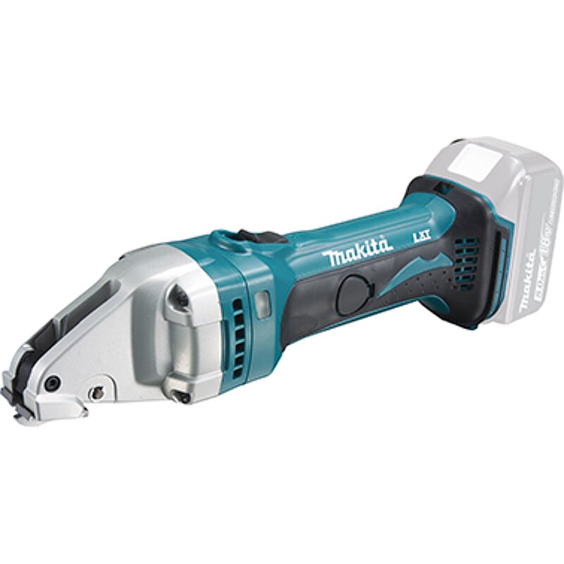 Makita Akku-Blechschere 1,6 mm 18 V (ohne Akku, ohne Ladeger