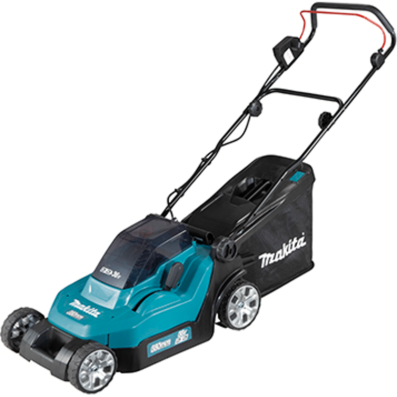 Makita AkkuRasenmäher DLM382 online kaufen