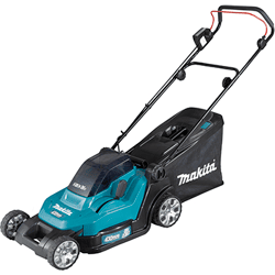 Makita Akku-Rasenmäher DLM432
