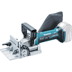Makita Akku-Nutfräse DPJ180
