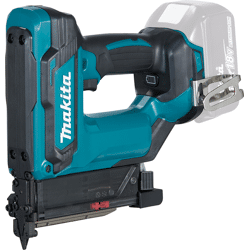 Makita Akku-Pintacker DPT353Z 18 V (ohne Akku,  ohne Ladegerät)