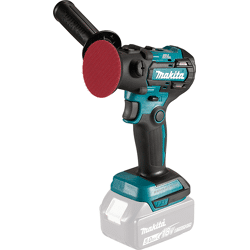 Makita Akku-Schleifer und -Polierer DPV300Z 18V ohne Akku,  ohne Ladegerät