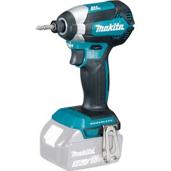 Makita Akku-Schlagschrauber DTD153Z 18 V (ohne Akku, ohne La