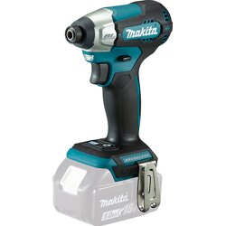 Makita Akku-Schlagschrauber DTD157Z 18V ohne Akku, ohne Lade