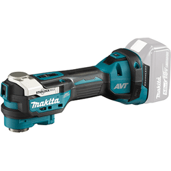 Makita Akku-Multifunktionswerkzeug DTM52 18V