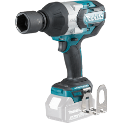 Makita Akku-Schlagschrauber DTW1001