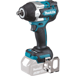 Makita Akku-Schlagschrauber DTW700Z 18 V (ohne Akku, ohne La