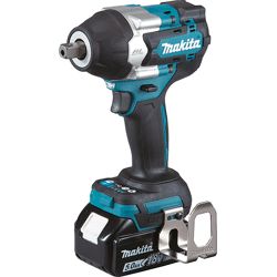 Makita Akku-Schlagschrauber DTW701