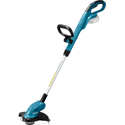 Makita Akku-Rasentrimmer 18V Solo DUR181Z