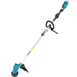 Makita Akku-Rasentrimmer DUR191