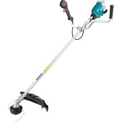 Makita Akku-Freischneider DUR369AZ 2x18 V, Zweihandgriff (o.