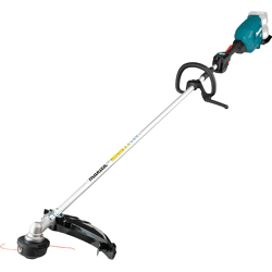 Makita Akku-Freischneider DUR369LZ 2x18 V, Rundgriff (ohne A