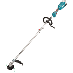 Makita Akku-Multifunkt-Antrieb DUX18ZX1 18V ohne Akku, ohne