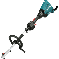 Makita Akku-Multifunkt-Antrieb DUX60Z 2x18 V (ohne Akku, ohn