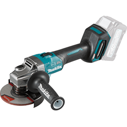 Makita Akku-Winkelschleifer GA005