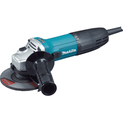 Makita Winkelschleifer GA4530R 115 mm,  720 W