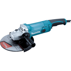 Makita Winkelschleifer GA9050R 230 mm,  2.000 W