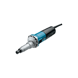Makita Geradschleifer 7.000  min-1
