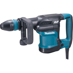 Makita Stemmhammer HM für SDS-MAX