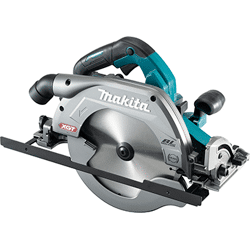 Makita Akku-Handkreissäge HS009G 40V max.