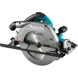 Makita Akku-Handkreissäge HS011GZ 101mm 40V max. ohne Akku,  ohne Ladegerät