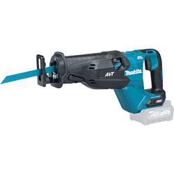 Makita Akku-Reciprosäge JR002GZ 40V max. ohne Akku,  ohne Ladegerät