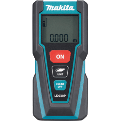Makita Entfernungsmesser 30 m