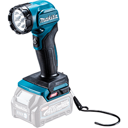 Makita LED-Akku-Handleuchte 40V max.