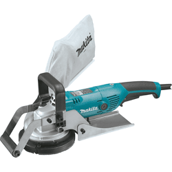 Makita Betonschleifer 125 mm