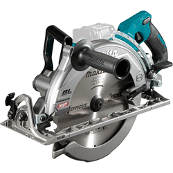 Makita Akku-Handkreissäge RS002GZ 95mm 40V max. ohne Akku, o