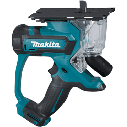 Makita Akku-Trockenbausäge SD100DZ 10, 8 V (ohne Akku, ohne L