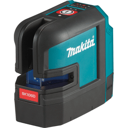 Makita Akku-Kreuz Linienlaser rot 12 V max. (ohne Akku,  ohn
