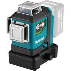 Makita Akku-Multi Linienlaser SK700 12V max.