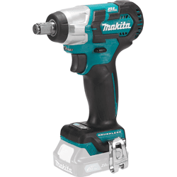 Makita Akku-Schlagschrauber TW161DZ 12 V max. (ohne Akku,  ohne Ladegerät)